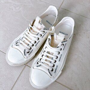 95% NEW MONCLER SHOES, LADIES SIZE 7